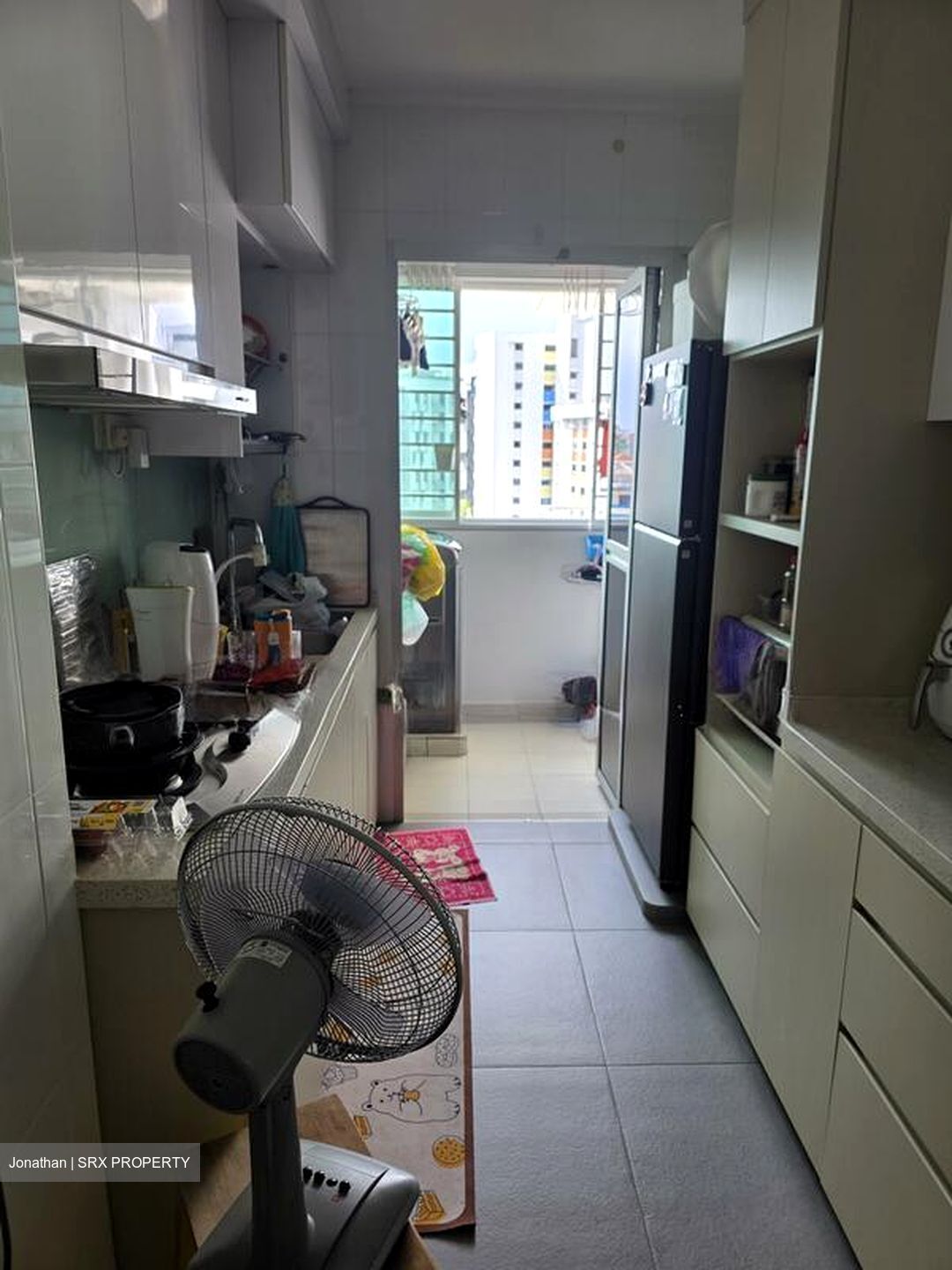 Blk 807A Ping Yi Greens (Bedok), HDB 4 Rooms #519864601
